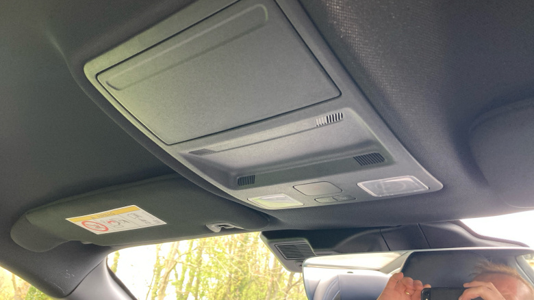 Ford Mustang 5.0 V8 Dark Horse 2dr Petrol Coupe